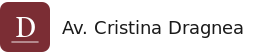 Cabinet de Avocat Cristina Gabriela Dragnea